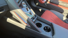 MG Cyberster 375kW GT Dual Motor 77 kWh 2dr AWD Auto Electric Convertible